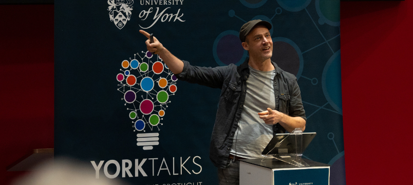 YBusiness of the Creative Industriesork Mumbai